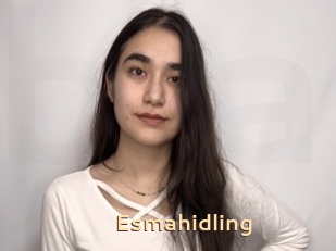 Esmahidling