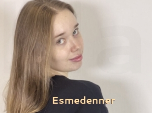 Esmedenner