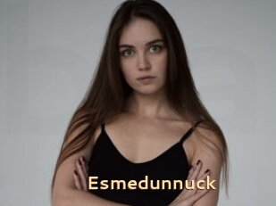 Esmedunnuck