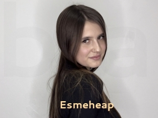 Esmeheap
