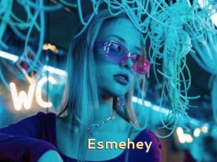 Esmehey