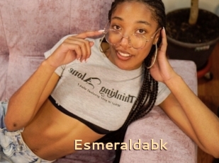Esmeraldabk