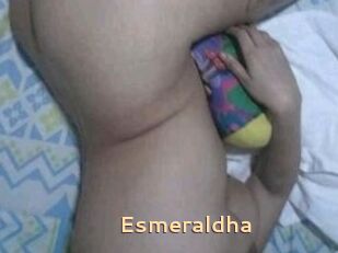 Esmeraldha