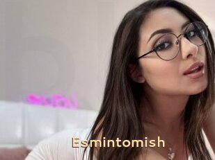 Esmintomish