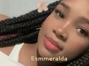 Esmmeralda