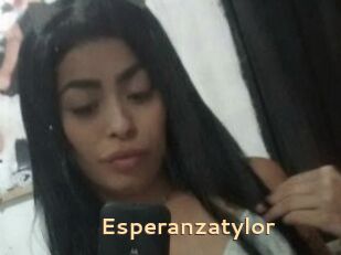 Esperanzatylor
