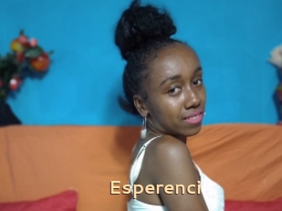 Esperenci