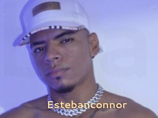 Estebanconnor