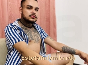 Estefanolombardo