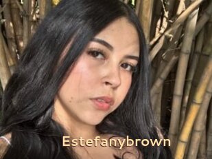 Estefanybrown