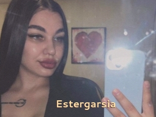 Estergarsia