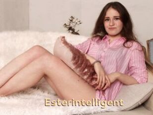 Esterintelligent