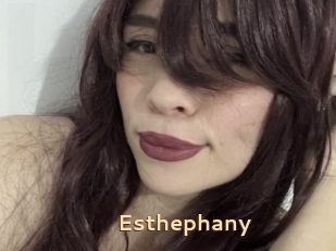 Esthephany