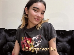 Esthervoriks