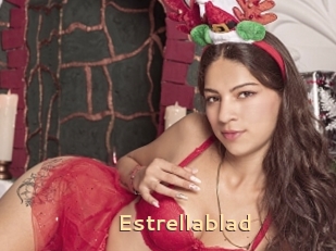 Estrellablad
