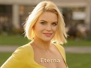 Eterna