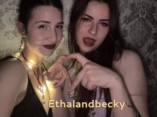 Ethalandbecky