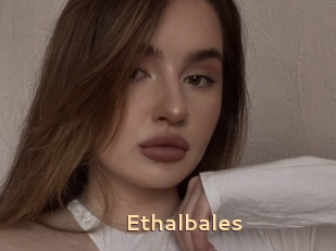 Ethalbales