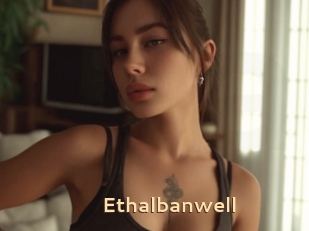 Ethalbanwell