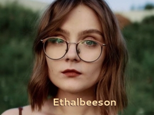 Ethalbeeson