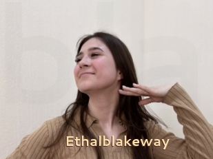 Ethalblakeway