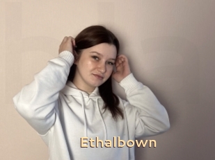 Ethalbown
