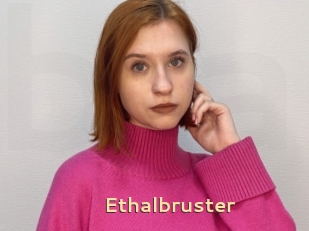 Ethalbruster