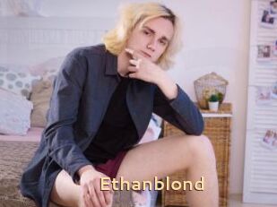 Ethanblond