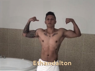 Ethandalton