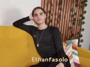Ethanfasolo