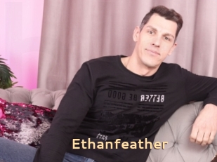 Ethanfeather