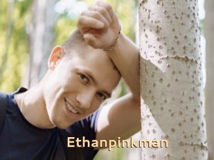 Ethanpinkman