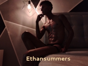 Ethansummers