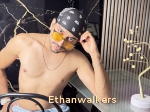 Ethanwalkers