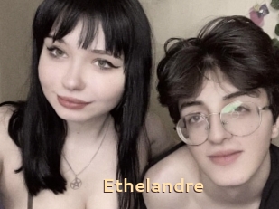 Ethelandre