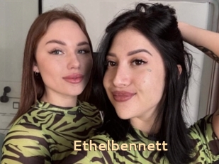 Ethelbennett