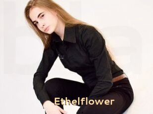 Ethelflower