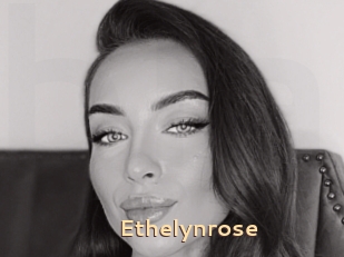 Ethelynrose