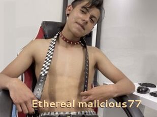 Ethereal_malicious77