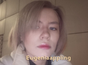Eugeniaappling