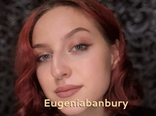 Eugeniabanbury