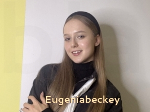 Eugeniabeckey