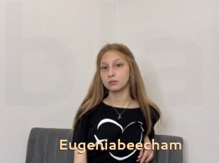 Eugeniabeecham