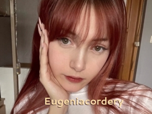 Eugeniacordery