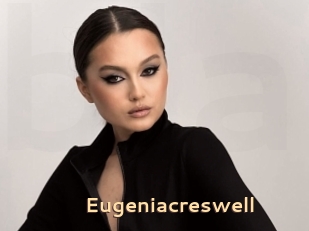 Eugeniacreswell