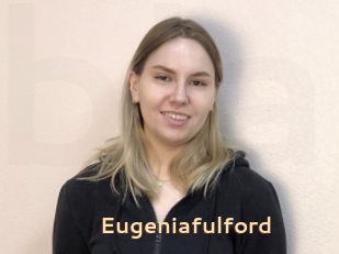 Eugeniafulford