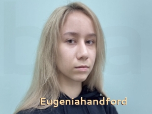 Eugeniahandford