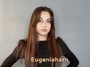 Eugeniaharn