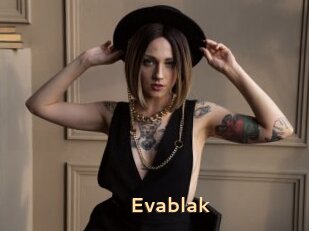 Evablak