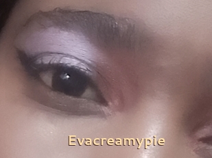 Evacreamypie